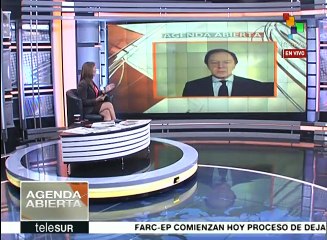 EEUU: Trump pronuncia un discurso más moderado ante el Congreso