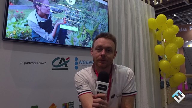 [AgTech] Monpotager.com veut rapprocher les citadins des agriculteurs