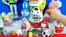 Kinder Sorpresa Maxi Play-Doh Plastilina Kinder Surprise Maxi