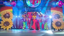 Reina del desierto - Drag ÏKARO (Gala Drag Queen LPGC 2017)