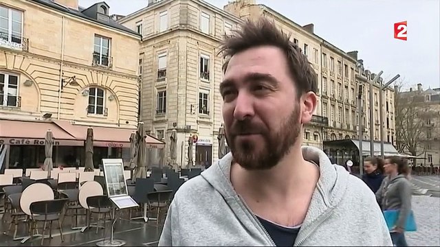 Campagne électorale de François Fillon : à la rencontre des électeurs