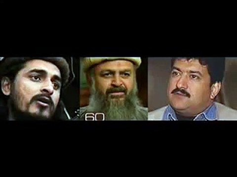Leaked Call of Hamid Mir With The Terrorists