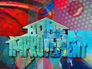 Home Improvement  8x04  Taylor Got Game