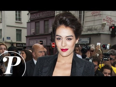 Sofia Essaïdi sera Oum Kalsoum, 'Astre d'Orient' : ses grands débuts au cinéma !