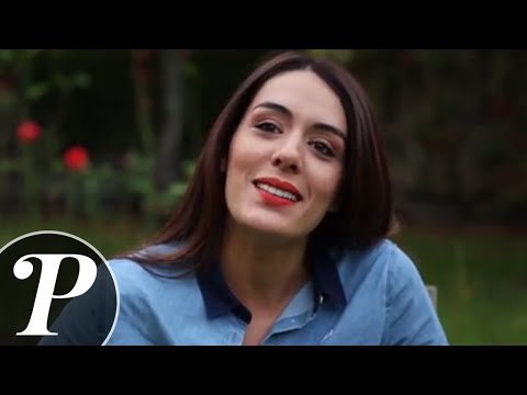 Sofia Essaïdi - 'Sofia N Friends', son délire secret entre amis, se dévoile...