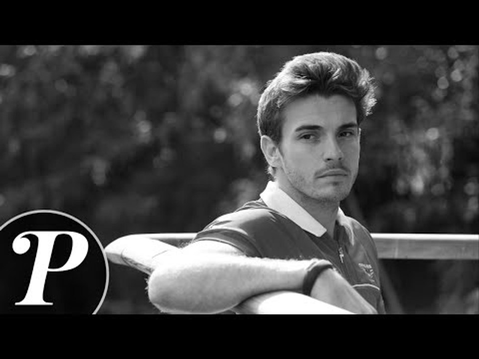 Jules Bianchi - Les funérailles du pilote français