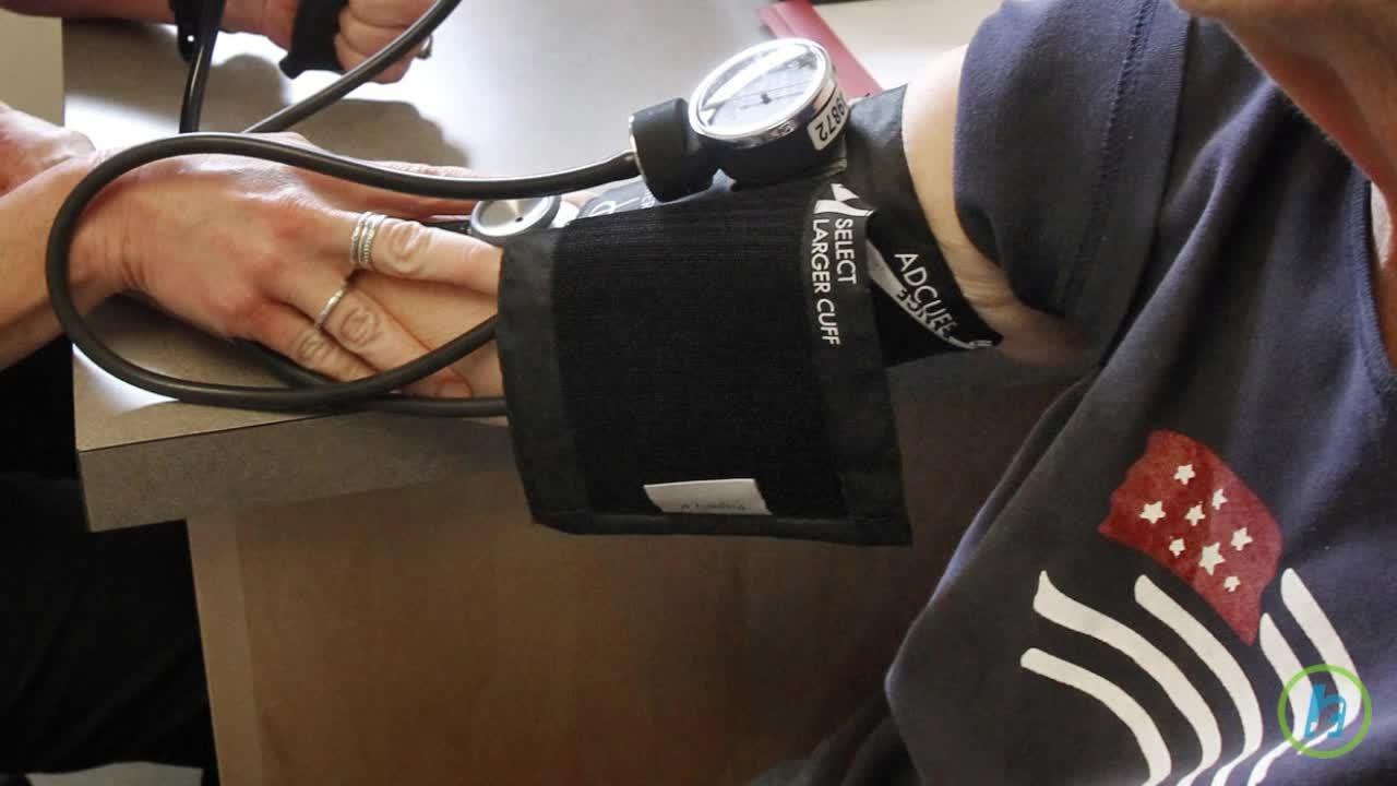 Diabetes Care Leads In US Health Care Spending