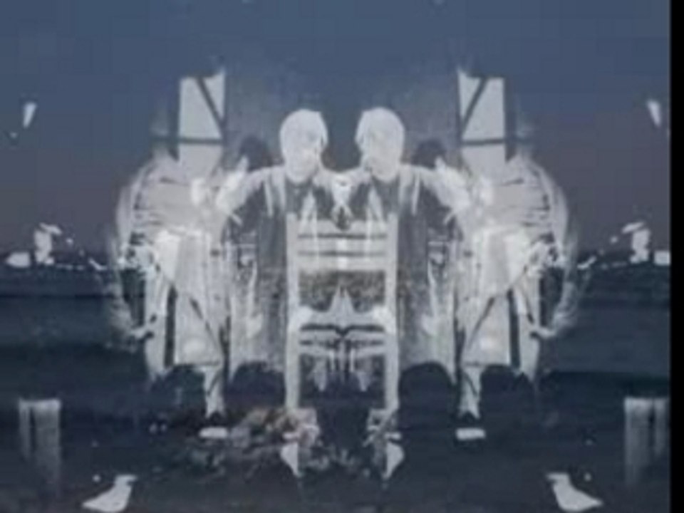 Jean Guidoni - la Pointe Rouge - LBN 26 05 2007