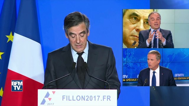 Nicolas Dupont-Aignan: Tous les jours j'ai des Républicains qui arrivent