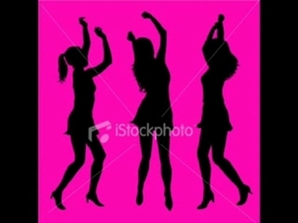 Erick Morillo - Dancin