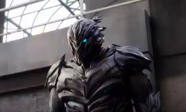 **husks** ~ The Flash Season 3 Episode 15 ~ [[The Wrath of Savitar]] HD Streaming