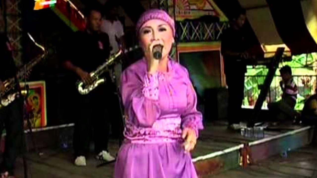 Ini Damini Lanang Sejagat