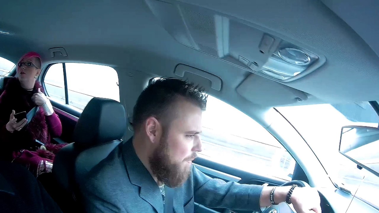 Bouffe Team' - Le convoi@Oli Low Prod