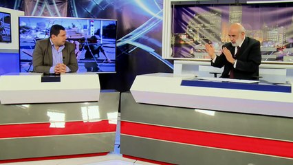 الشيخ وجدي غنيم- حرب اللاعنف بدعة وخرافة ضد أوامر الله وهدفها إضعاف المسلمين