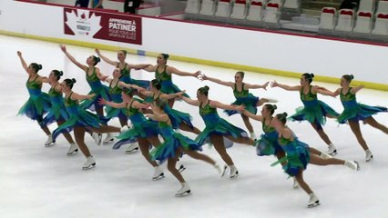 Meraki - Intermediate Free 1 - SYNCHRO17