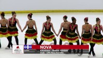 NOVA - Interemdiate 2 - SYNCHRO17