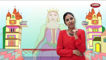 London Bridge is Falling Down With Actions | Nursery Rhymes For Kids With Lyrics | Action Songs