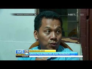 Jejak Agus Dermawan Sebagai Tersangka Pembunuhan PNF - IMS