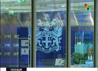 Comisión Europea se niega a aprobar la fusión de Deutsche Börse y LSE