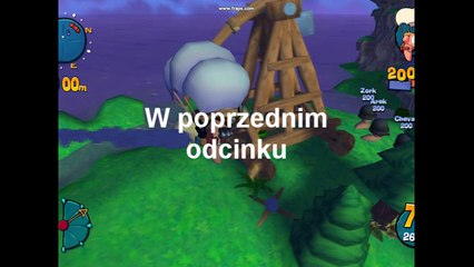 Worms Criminal 2 The Revenge - Odc. 5