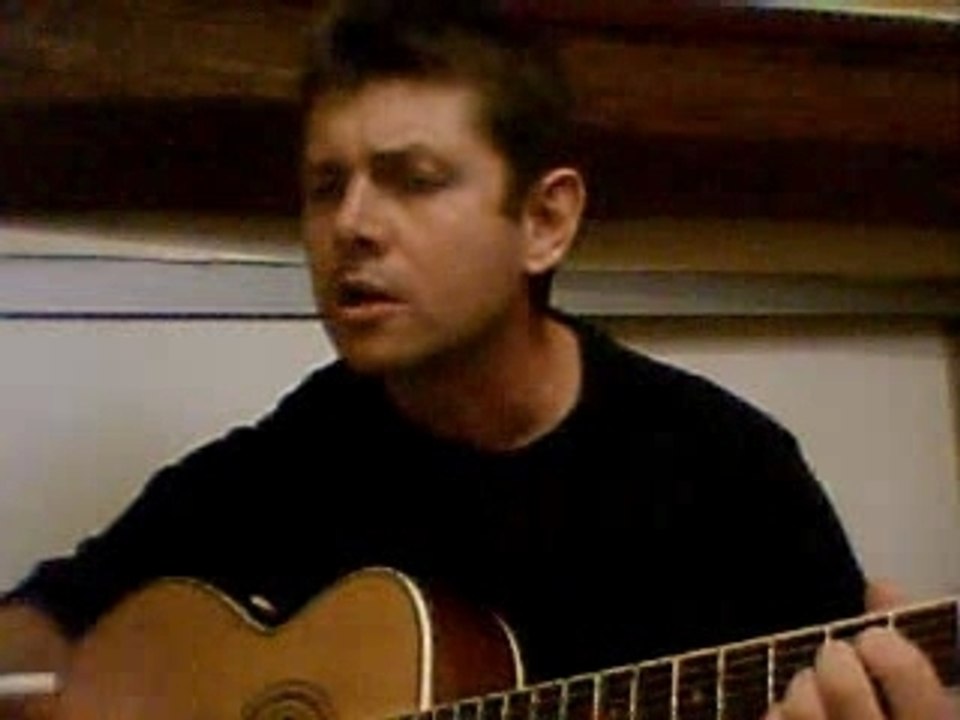 Morgane de toi (Renaud)