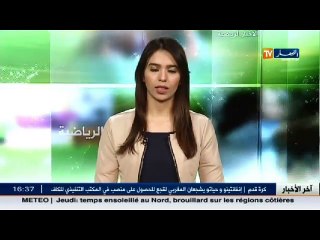 إدارة رائد القبة تتفق مع  بوزيدي  لتولي العارضة الفنية خلفا لـ   سمير بوجعران