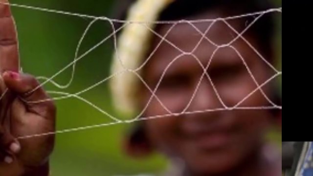 Chuyện khó tin - Kinh hoàng hủ tục dùng đá phá trinh thiếu nữ