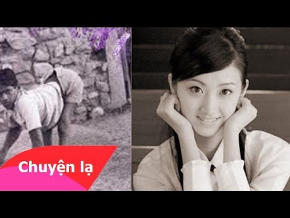 Chuyện khó tin - Bí ẩn nơi sinh ra toàn đàn ông quái thai