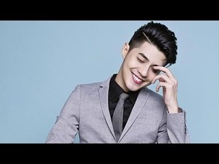 Noo Phước Thịnh: Nam ca sĩ "Điển trai"  “hot” nhất hiện nay.