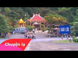Chuyện lạ Việt Nam - Sự thật về Miếu Ba Cô ở đèo Bảo Lộc