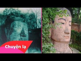 Chuyện nhân quả - Bức tượng phật 4 lần khóc vì nhân dân gặp nạn