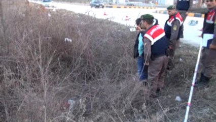 Kayıp Şahıs, Dere Yatağında Ölü Bulundu