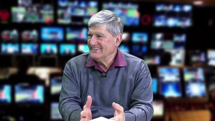 Invité D!CI : Christian Durand, maire de la commune de Chorges