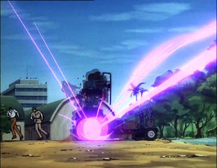 Transformers: Generación 1 Episodio 55 | Hoist va a Hollywood