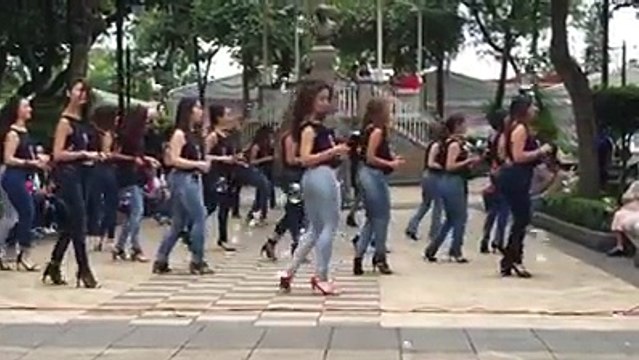 Wayy Arkadaş bu nasil dans nasil zayiflama