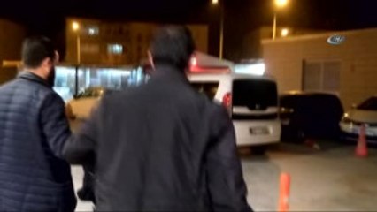 Villa Faresi Mücevherlerle Yakalandı