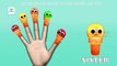 Play Doh Ice Cream Finger Family | Ice Cream Finger Family Nursery Rhymes For Children In 3D