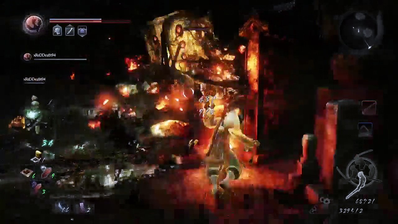 PS4-Live-Übertragung von xxNinoxx (115)