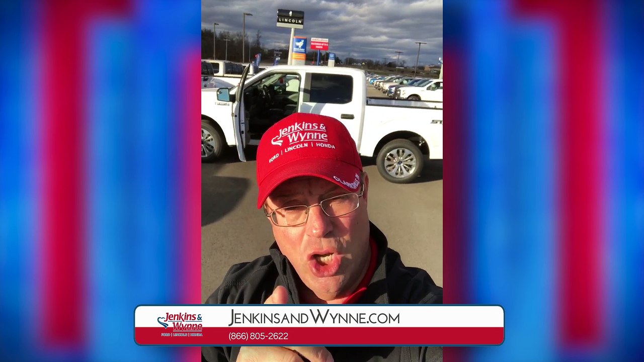 2017 Ford F-150 Mt Juliet, TN | Ford F-150 Dealer Mt Juliet, TN