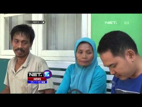 1 Korban Tewas dan 4 Korban Terluka Akibat Keracunan Umbi Gadung - NET5