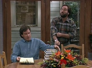 Home Improvement 509 Chicago Hope