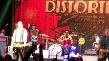 Social Distortion - Ring Of Fire - 2-28-2017