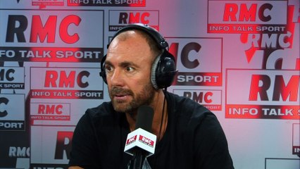 Dugarry : ‘’Mbappé en équipe de France ? C’est trop tôt’’