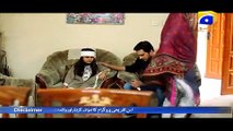 Chahat Hui Tere Naam Episode 97