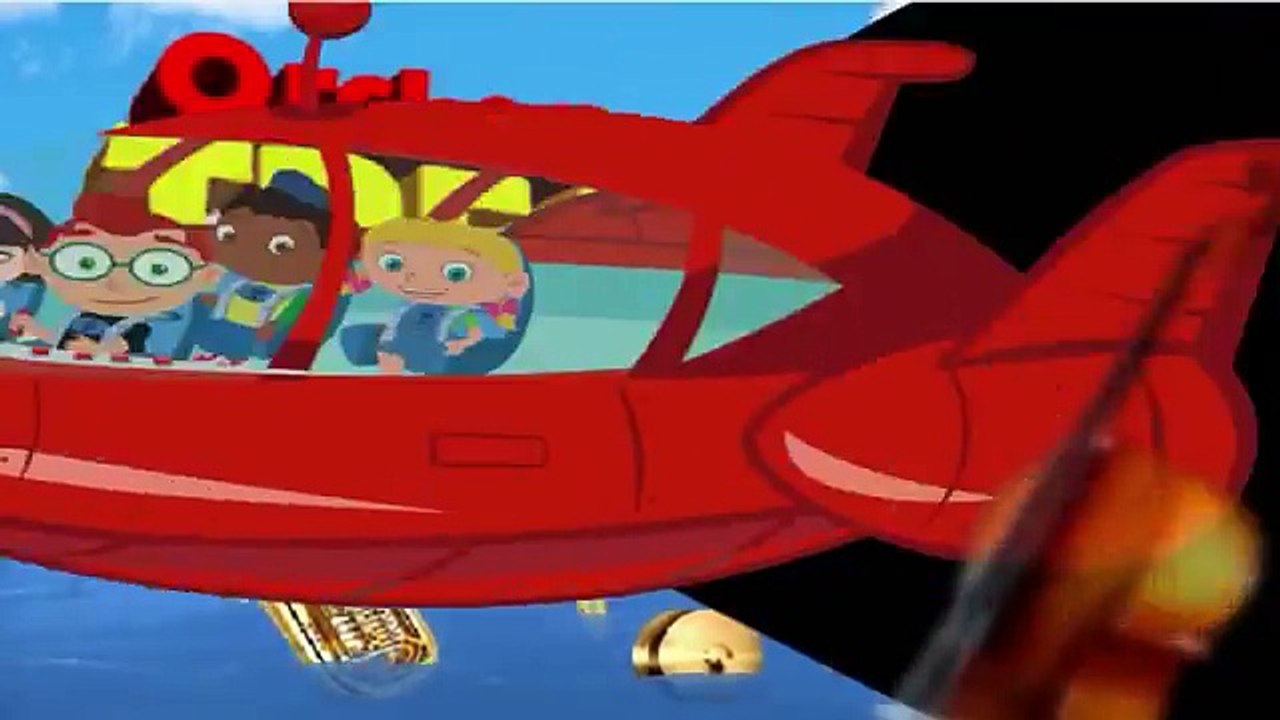 Disney Little Einsteins Orchestra Ocean Treasure Hunt Educational Adventure Game For Toddl