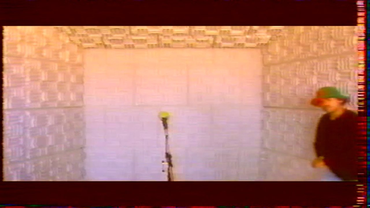 jamel show avec edouard baer (2000)