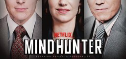 MINDHUNTER - Teaser VOST (David Fincher) - Trailer Bande-annonce Netflix [HD] [Full HD,1920x1080]