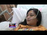 Seorang Wanita Hamil Dilarikan ke Rumah Sakit untuk Hindari Kabut Asap - NET24