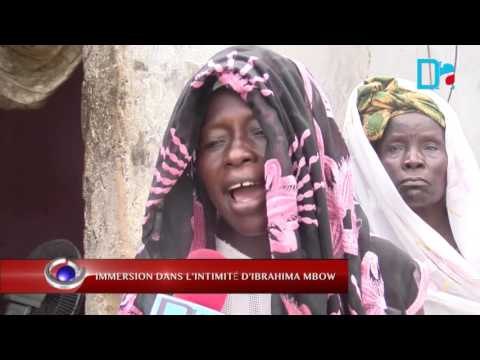 Reportage à Thiaroye : la famille de Ibrahima Mbow, détenu tué à Rebeuss