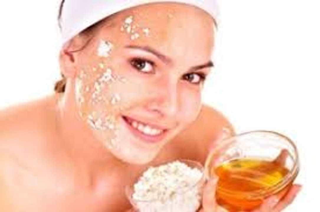 110. Natural Remedy for Acne